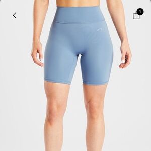 AYBL Staple cycling shorts